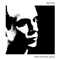 Brian Eno - Before And After Science - 