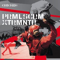 Primal Scream - Xtrmntr - 