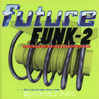 VA - Future Funk vol.2 - 