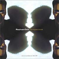 Paul Van Dyk - Perspective - 