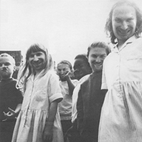Aphex Twin - Come To Daddy - 