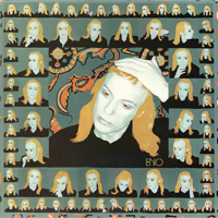 Brian Eno - Taking Tiger Mountain (by Strategy) - 