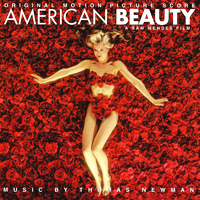 Thomas Newman - American Beauty OST - 