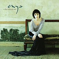 Enya - A Day Without Rain - �������
