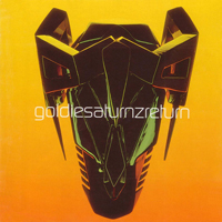Goldie - Saturnz Return - 