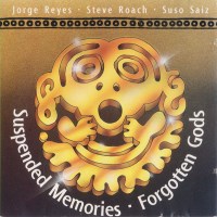 Suspended Memories - Forgotten Gods - 