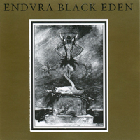 Endvra - Black Eden - 