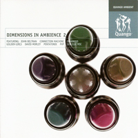 VA - Dimensions In Ambience 2 - 