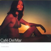 VA - Cafe Del Mar vol.7 - 