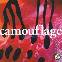 Camouflage - Meanwhile - 