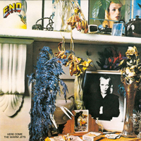 Brian Eno - Here Come The Warm Jets - 