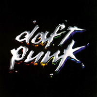 Daft Punk - DISCOvery - 