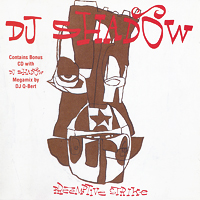 DJ Shadow - Preemptive Strike - 