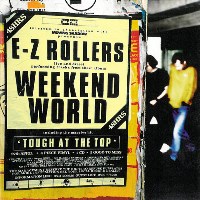 EZ Rollers - Weekend World - 