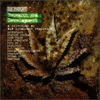 Dub Syndicate - Research and Development - 