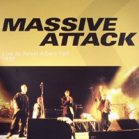 Massive Attack - Live at Royal Albert Hall - 