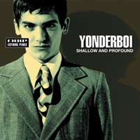 Yonderboi - Shallow And Profound - 