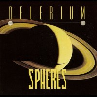 Delerium - Spheres - 