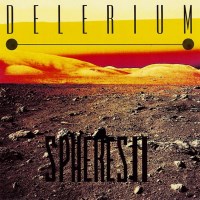 Delerium - Spheres 2 - 