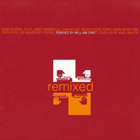 William Orbit - Remixed (Compiled by Karl Bartos) - 