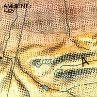 Brian Eno - Ambient 4: On Land - 