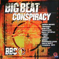 VA - Big Beat Conspiracy vol.1 (BBC1) - 