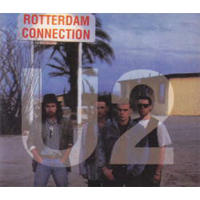U2 - Rotterdam Connection - 