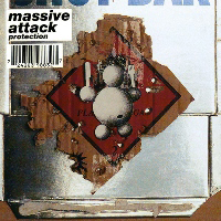 Massive Attack - Protection - 
