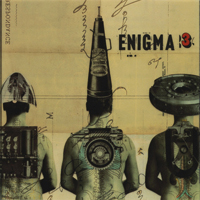 Enigma - Le Roi Est Mort, Vive Le Roi! - 