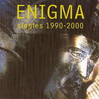 Enigma - Light Of Your Smile (The Singles '90-'98) - 