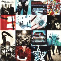 U2 - Achtung Baby - 