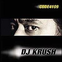 DJ Krush - Code 4109 - 