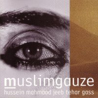 Muslimgauze - Hussein Mahmood Jeeb Tehar Gass - 