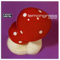 Lemongrass - Windows - обложка