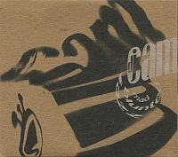DJ Cam - Mad Blunted Jazz - �������