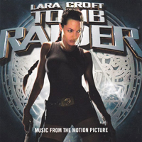 VA - Tomb Raider OST - 