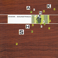 Shank - Soundtrack - 