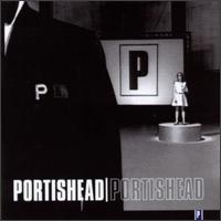 Portishead - Portishead - 