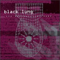 Black Lung - The Depopulation Bomb - 