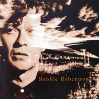 Robbie Robertson - Robbie Robertson - 