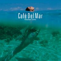 VA - Cafe Del Mar vol.8 (Ocho) - 