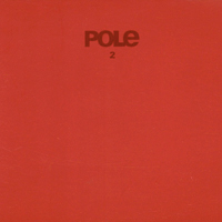 Pole - 2 - обложка