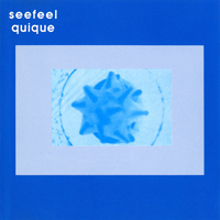 Seefeel - Quique - 