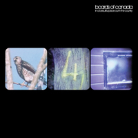Boards Of Canada - In A Beautiful Place Out In The Country - 