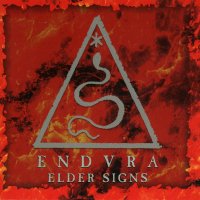 Endvra - Elder Signs - 