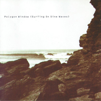 Polygon Window (Aphex Twin) - Surfing On Sine Waves - обложка