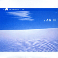 Expedition Zero - Ultra Hi - 