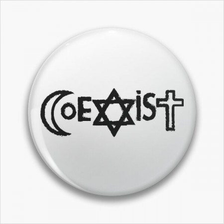 Coexist &mdash; ������