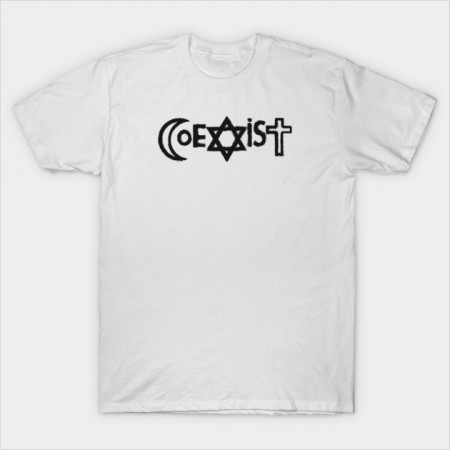 Coexist &mdash; ��������