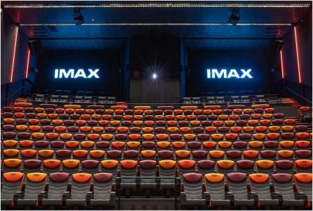 ��� ���������� IMAX � Apollo Akropole